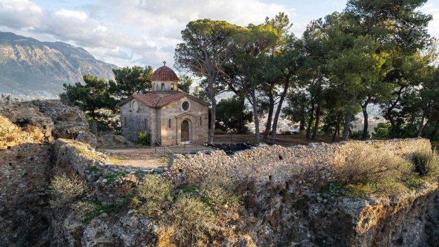 visit-kalamata-castle